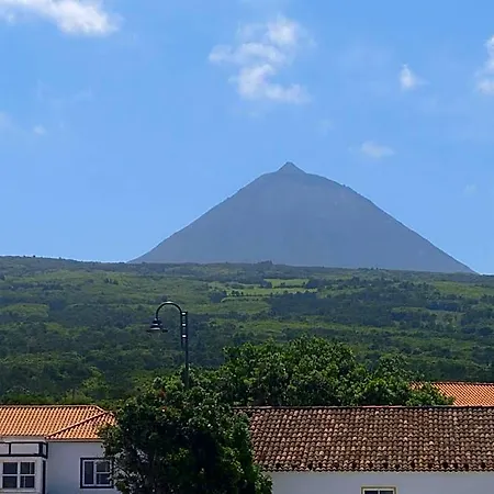 Azores Youth - Pico Hostel