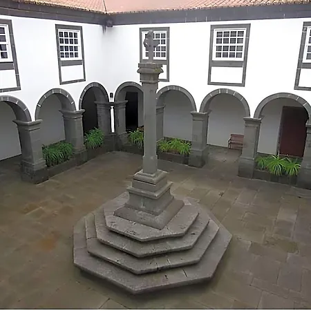 Azores Youth - Pico Hostel *