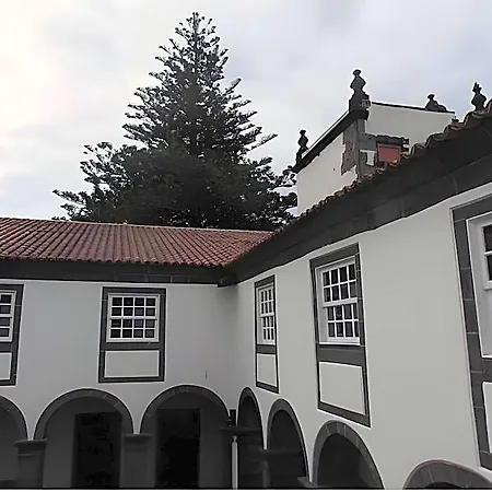 Azores Youth - Pico