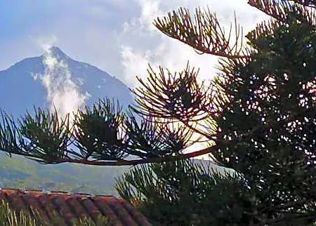 Azores Youth - Pico אכסניה São Roque do Pico