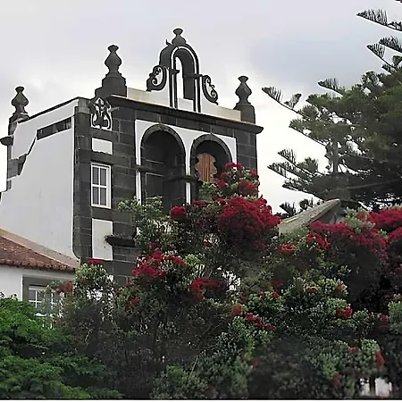 Azores Youth - Pico אכסניה São Roque do Pico