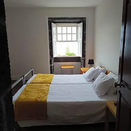 Azores Youth - Pico Hostel São Roque do Pico