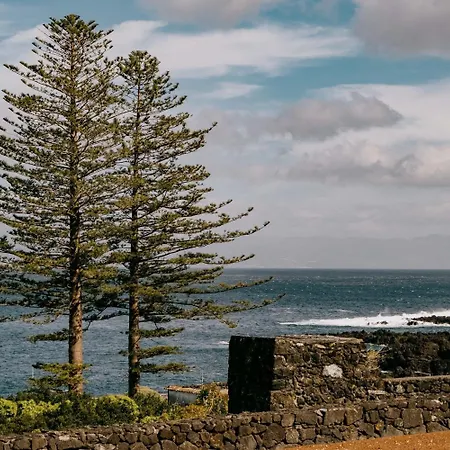 Azores Youth - Pico