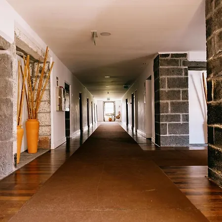 Hostel Azores Youth - Pico São Roque do Pico