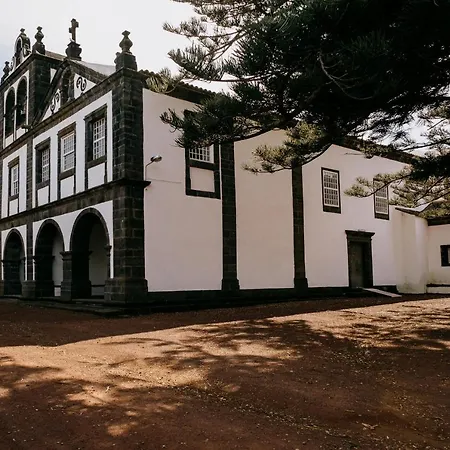 Azores Youth - Pico Hostel *