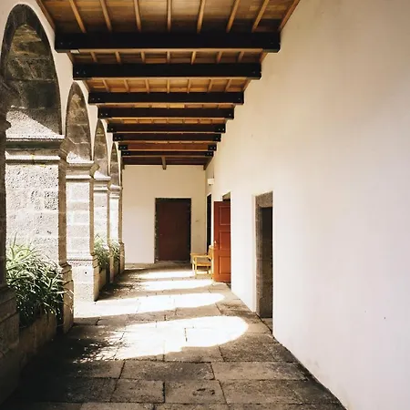 Azores Youth - Pico Hostel