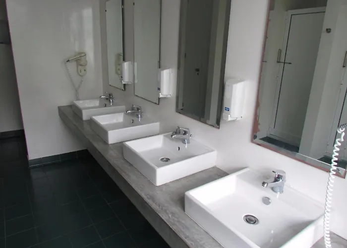 Azores Youth - Pico Hostel *