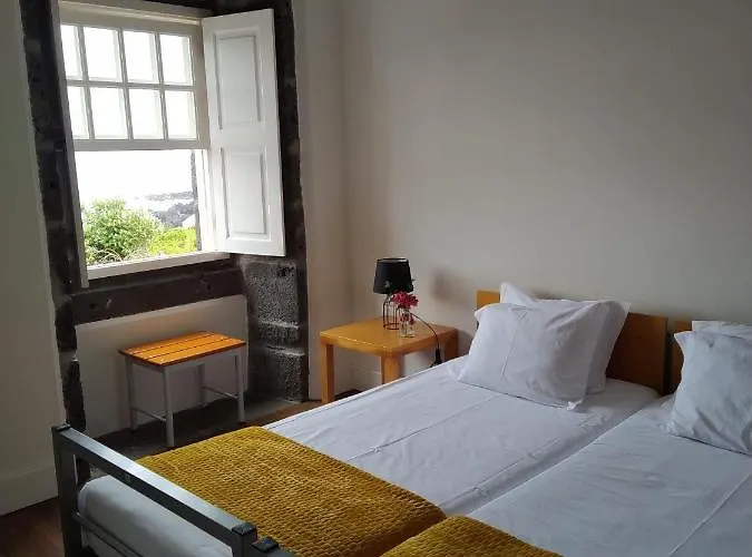 Azores Youth - Pico Hostel