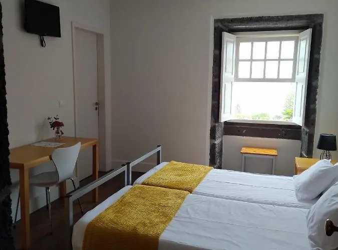 Azores Youth - Pico *