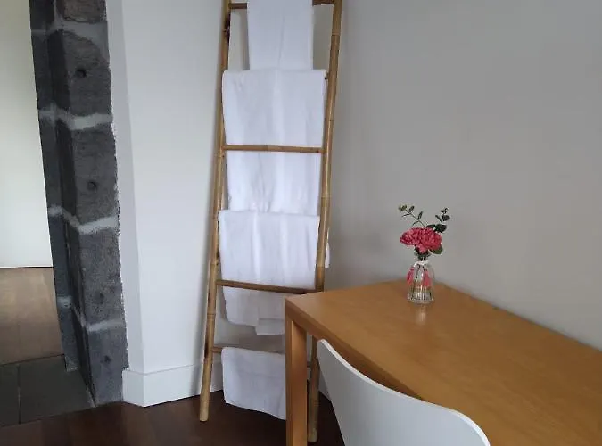 Azores Youth - Pico Hostel Sao Roque do Pico