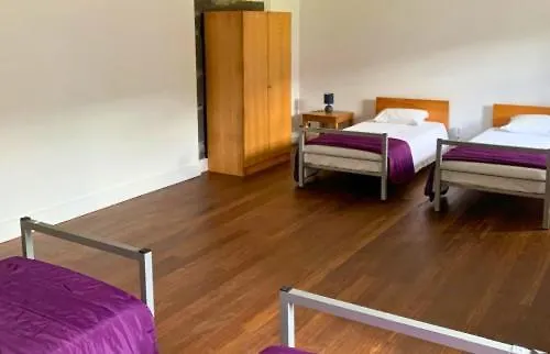 Azores Youth - Pico *