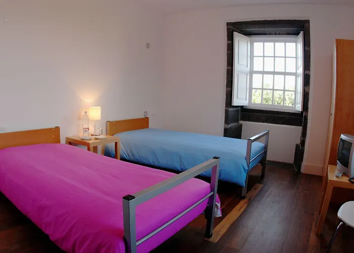 Hostel Azores Youth - Pico *