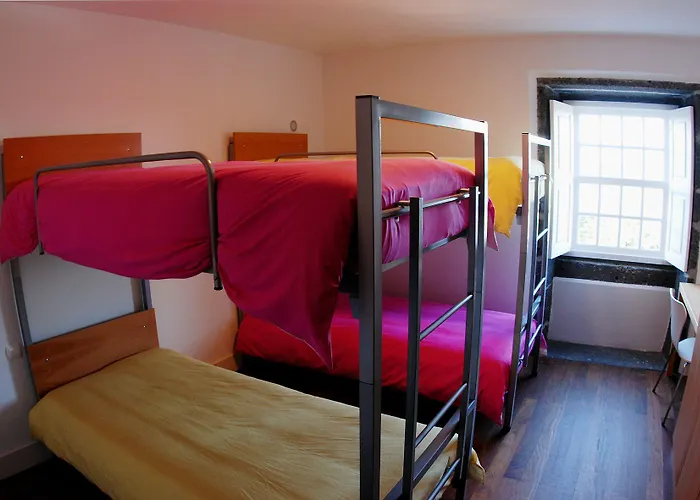 Azores Youth - Pico * Sao Roque do Pico