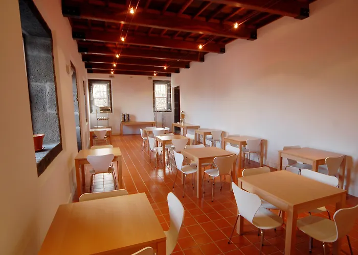 Azores Youth - Pico Hostel Sao Roque do Pico