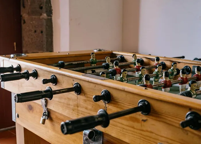 Azores Youth - Pico Hostel