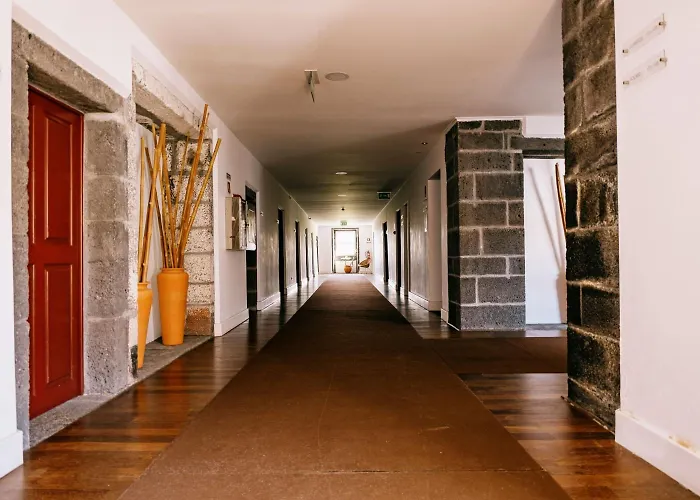 Hostel Azores Youth - Pico