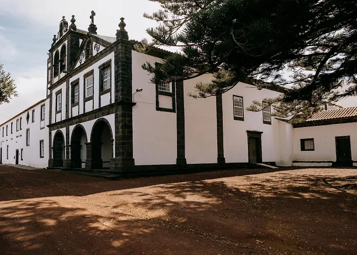 Hostel Azores Youth - Pico *