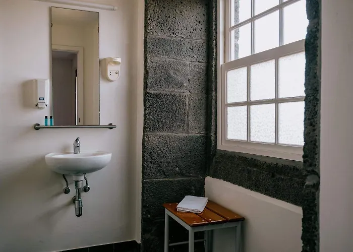 Azores Youth - Pico Hostel