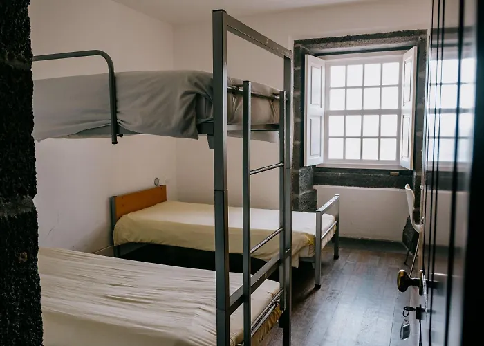 Azores Youth - Pico * Sao Roque do Pico