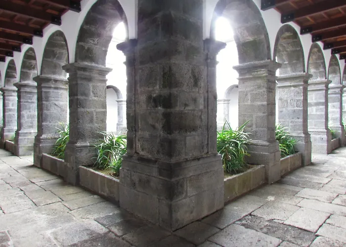 Azores Youth - Pico * Sao Roque do Pico