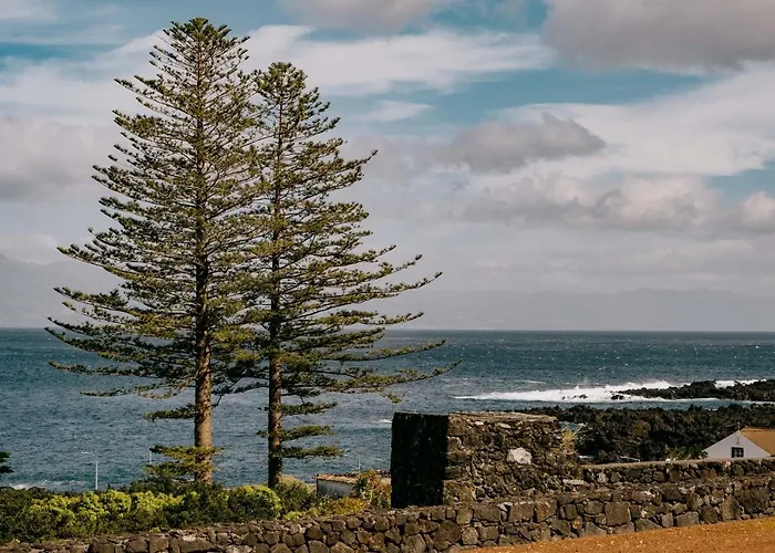 Hostel Azores Youth - Pico