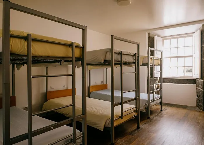 Azores Youth - Pico Sao Roque do Pico